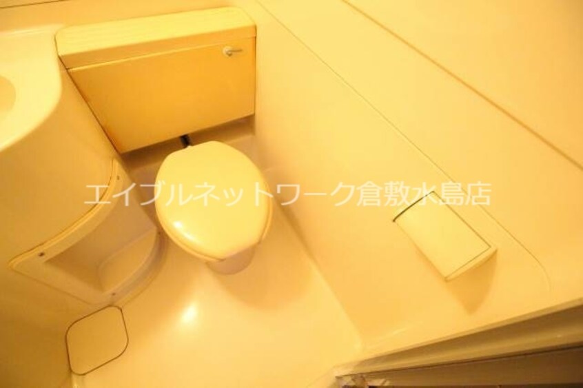  藤原マンション