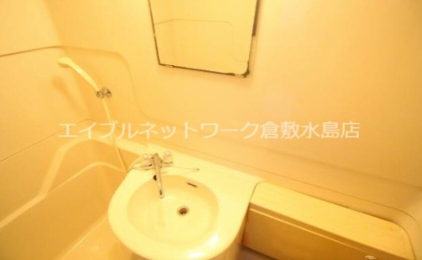 藤原マンション