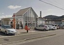 倉敷笹沖郵便局 1419m Poisson Marche倉敷