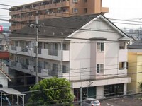 メゾンサンポート