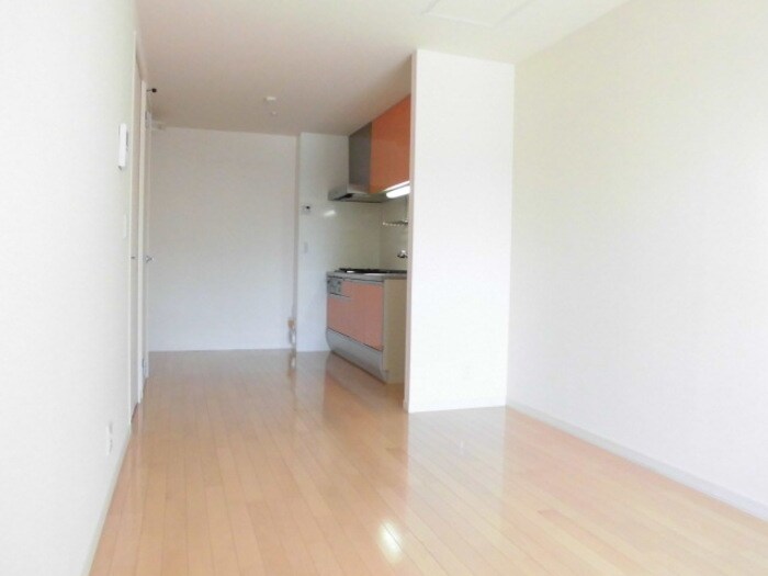  モンシャトー中央