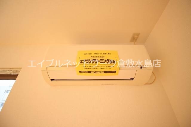  プレミアムコート1号館