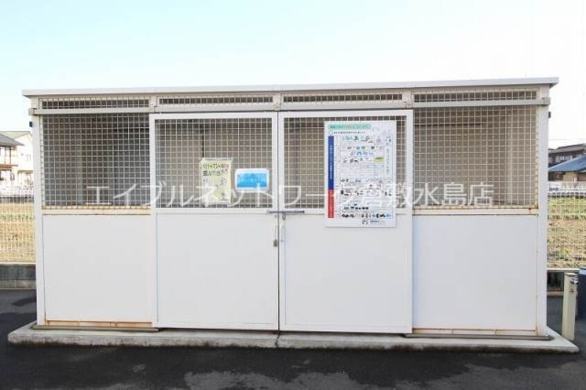  プレミアムコート1号館