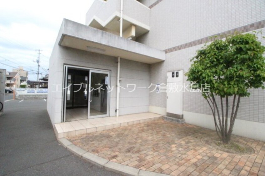  プレミアムコート1号館