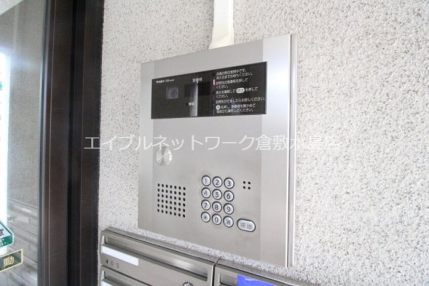  プレミアムコート1号館