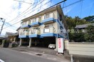 建物外観 ピュア笹沖