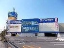 ゲオ倉敷沖店 1986m ピュア笹沖