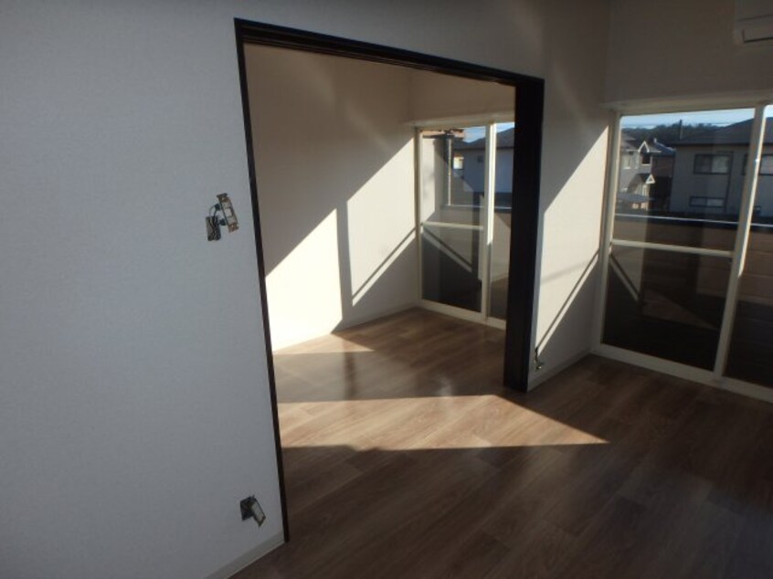  サニーコート中庄