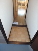  サニーコート中庄