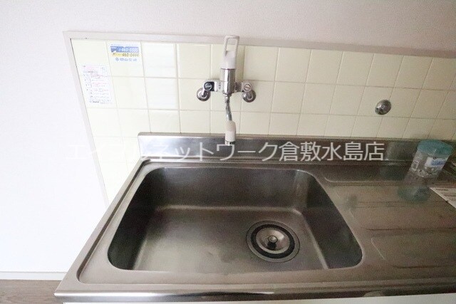  コーポ田中