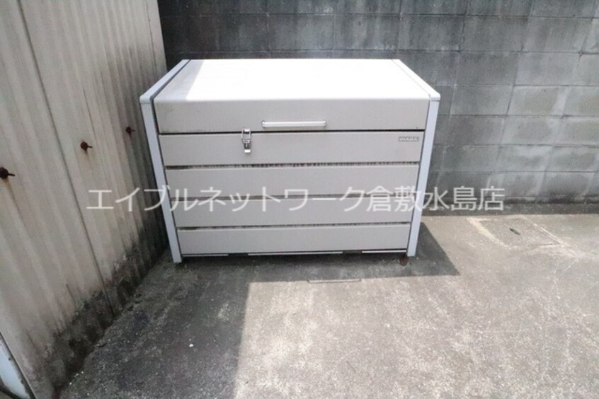  コーポ田中