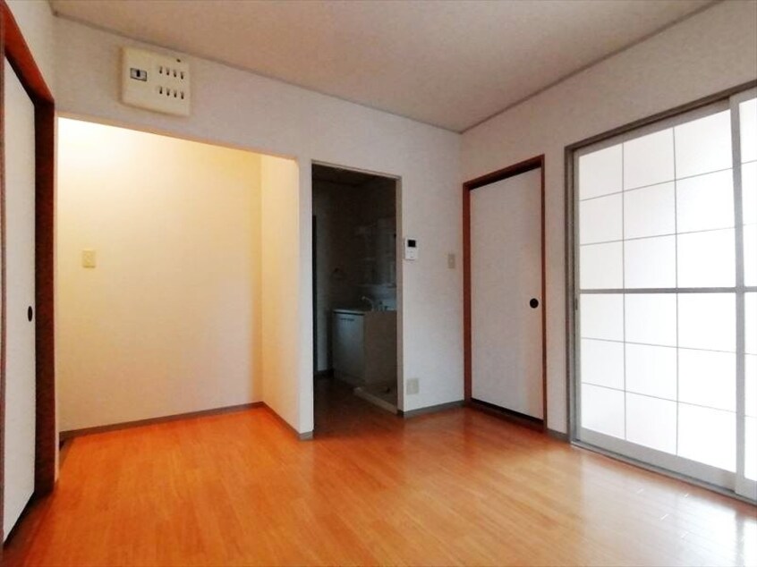  ドミール山田B棟