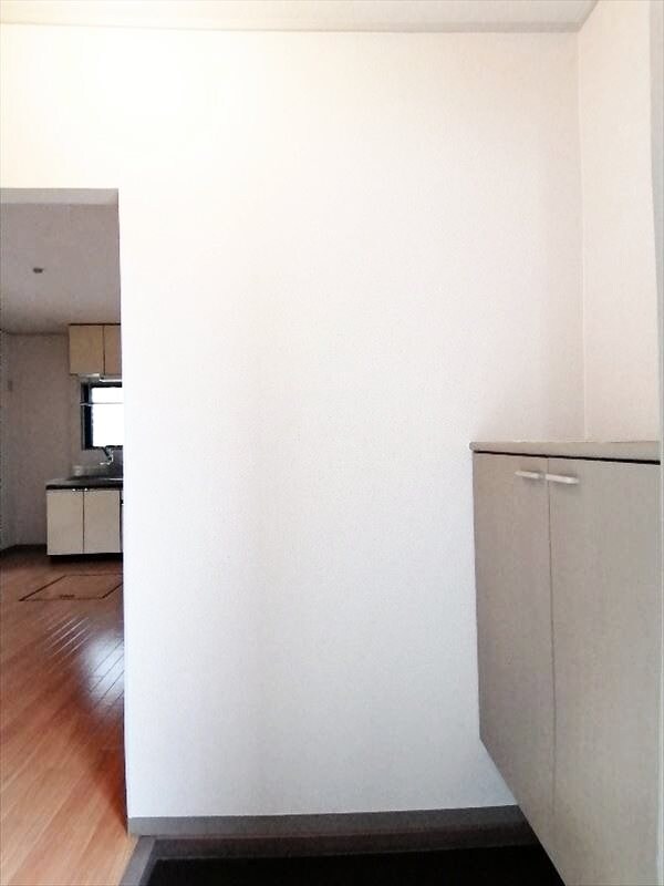  ドミール山田B棟