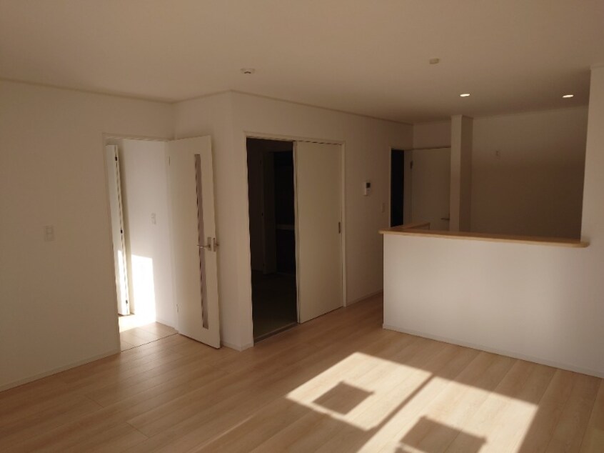  CL井尻野戸建