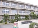 倉敷市立琴浦西小学校 655m シャトル三瑞Ⅱ