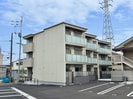 ノヴァ　アイビーの外観