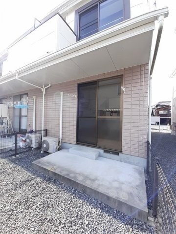  アルトカーサＢ