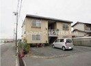 プレジール西岡の外観