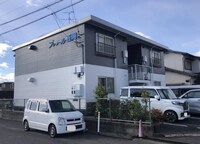 プレジール西岡