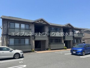 アンソレーヌ　Ｂ棟