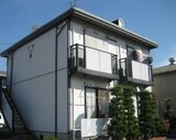 パレロッサ陣之内　B棟