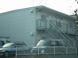 サントメール倉敷