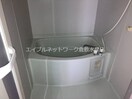 バス／シャワールーム等 ソレジオ中島　B棟