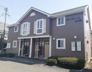 クレストール山崎の外観