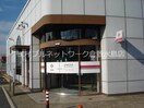 中国銀行茶屋町支店 278m CASA茶屋町