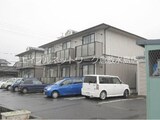 えとあタウン　B棟
