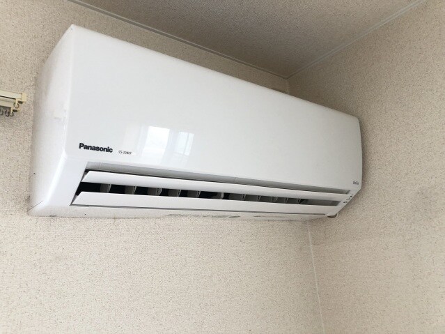  中庄ルミエール