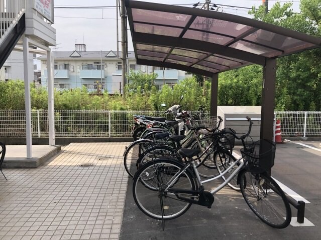  中庄ルミエール