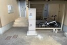  プレジール白楽 A棟