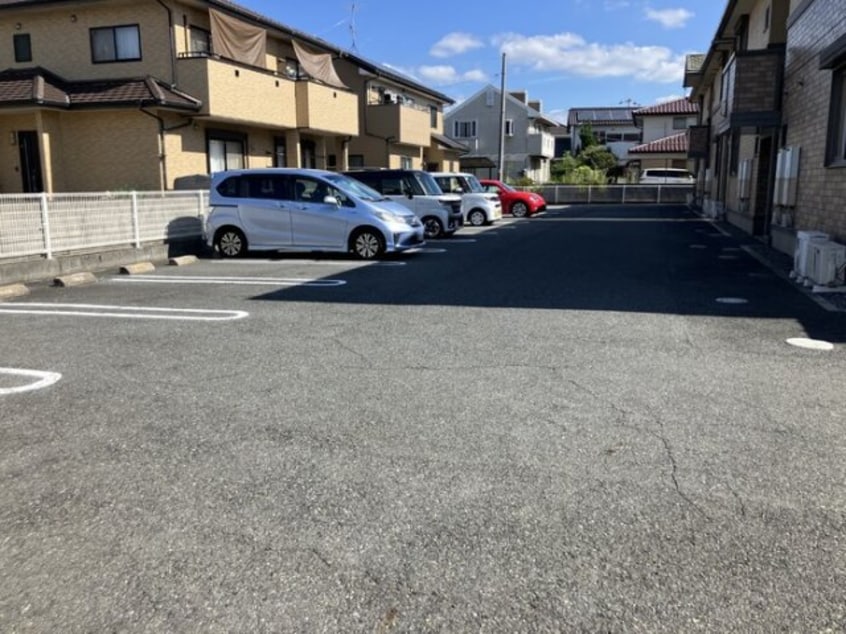  エル･プラティア　Ｂ棟