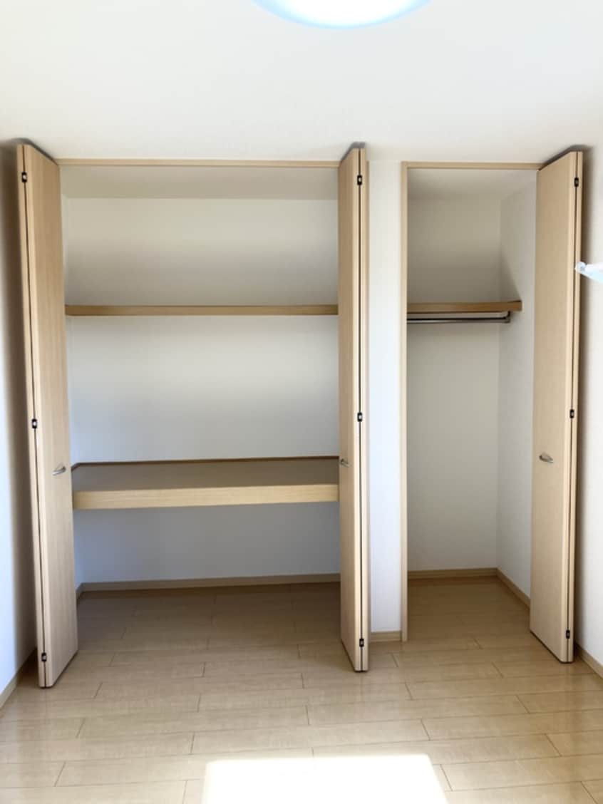  エル･プラティア　Ｂ棟