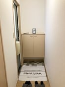  エル･プラティア　Ｂ棟