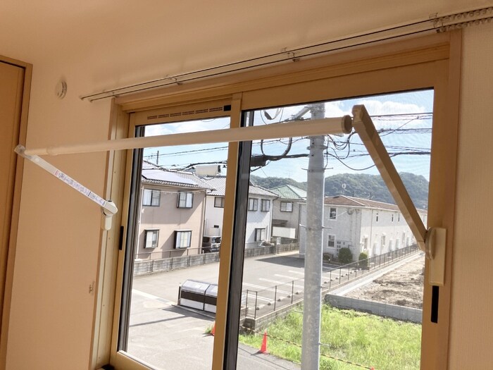  エル･プラティア　Ｂ棟