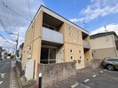 デュナミス大島の外観