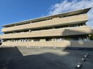 小野マンションの外観
