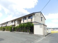 グリーンハイツ　Ａ棟