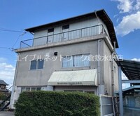 野口住宅3階建（東）