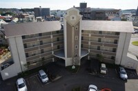 コンチネンタル・インＢ