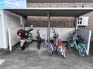  セジュールシフォンB棟