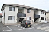 エステート21　B棟