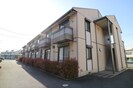 エスペランサ福島　Cの外観