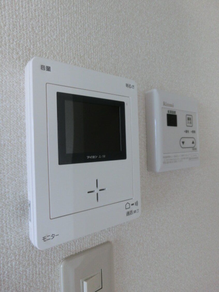  ラ・メール撫川