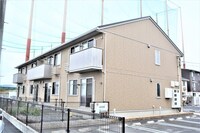 ベイ　ブランシェ　Ａ棟