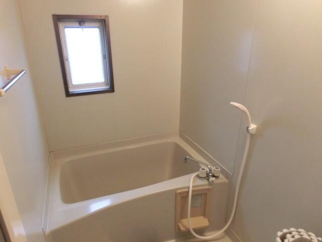 風呂 エスポワールヤマテ