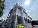 クレストールの外観