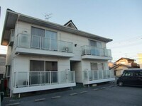 コートダジュール　A棟